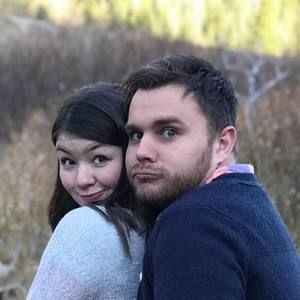 Meet your Posher, Alec